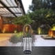 thumbnail image 3 of Fanal Decorativo Lucerna Ancho, 3 of 3