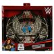 thumbnail image 5 of Cinturón de Campeonato Mattel 91 cm Negro WWE Águila Alada HNY44, 5 of 6