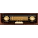 thumbnail image 3 of Radio vintage de madera ClearClick VR47 AM/FM con Bluetooth 110V, 3 of 6