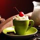 thumbnail image 5 of Cápsulas de café Cella's Chocolate Cherry tueste medio 40 unidades, 5 of 7