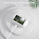 thumbnail image 4 of Desmarcar Funda AirPods Pro Trolland Transparente, 4 of 6