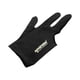 thumbnail image 5 of Yoyo Glove Guantes Duraderos De Tres Dedos Para Juego De Competencia Yoyo Accesorio Negro, 5 of 5
