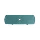 thumbnail image 4 of Protector Contra Salpicaduras Para Fregadero De Cocina, Protector Contra Salpicaduras De Agua, Estera De Protección, Estera De Secado, Verde, 45cm, 4 of 5