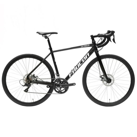 Bicicleta Ruta Ultra 9 Aro 28 L