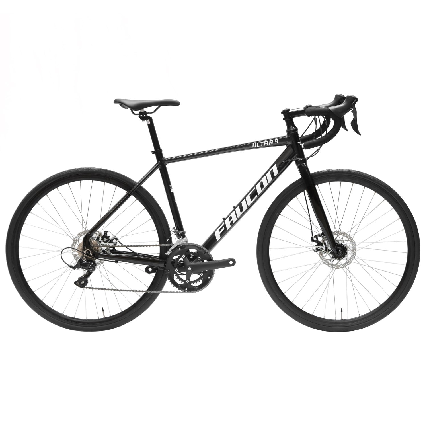 Faucon - Bicicleta Ruta Ultra 9 Aro 28 L