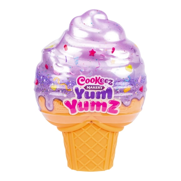 JUGUETE COOKEEZ MAKERY YUM YUMZ DOBLE S2