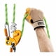 thumbnail image 4 of Descensor PETZL Zigzag D022AA00 para arbolistas, 4 of 4