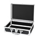 thumbnail image 5 of Caja de herramientas portátil de aleación de aluminio, estuche de almacenamiento a prueba de golpes, caja de herramientas de aleación de aluminio para S, 5 of 5
