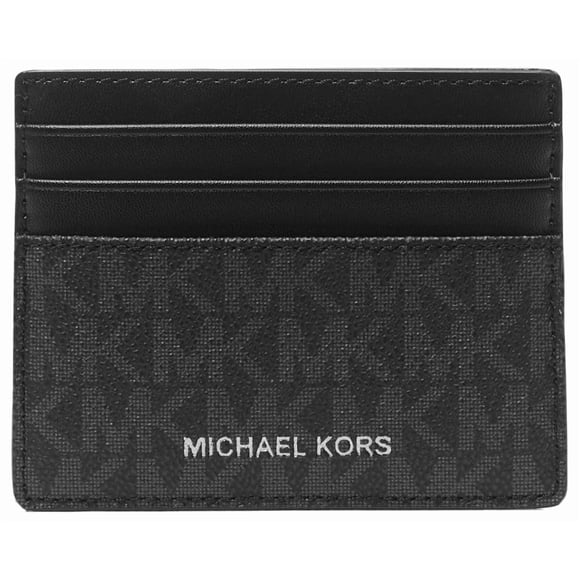 Cartera Michael Kors Greyson Negra Talla Única