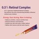 thumbnail image 3 of Sérum CELDYQUE Advanced Retinol Pro 0.5 con Centella Asiática, 3 of 6