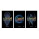 thumbnail image 2 of H P Lovecraft Narrativa Completa - 3 Tomos Estuche Booktrade, 2 of 2