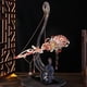 thumbnail image 4 of Rompecabezas MU YM-N153 – Kit de modelo 3D de metal (Peineta), 4 of 7