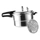 thumbnail image 4 of Olla A Presión De Aleación De Aluminio, Olla Para Sopa Y Estofado, Para Cocina, Hogar, Familia, 4L, 4 of 5