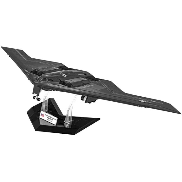 Set de Bloques de Construcción COBI B-2 Spirit - 1109 Piezas