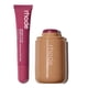 thumbnail image 1 of Rhode Pocket Blush Rubor Mejillas Plum + Labial Peptidos Raspberry Jelly, 1 of 9