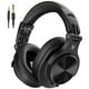 thumbnail image 1 of Auriculares OneOdio A71 de grabación de estudio de alta resolución con cable, 1 of 3