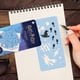 thumbnail image 3 of Plantilla CON*QUEST Harry Potter 15 cm x 8 cm, 3 of 8