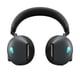 thumbnail image 2 of Auriculares inalámbricos para juegos Alienware AW920H Tri-Mode con Dolby Atmos, 2 of 6