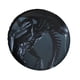 thumbnail image 1 of Alien: El octavo pasajero Funda para neumático de repuesto de tela Oxford - Tela Oxford 82CM, 1 of 6