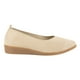 thumbnail image 1 of Ballerina Gals Beige Passer, 1 of 5