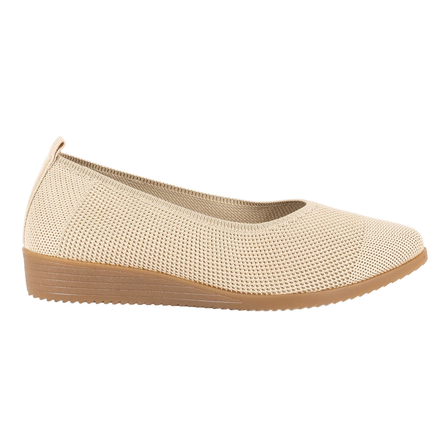 Ballerina Gals Beige Passer