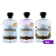 thumbnail image 1 of Pack Miniaturas 3x Gin Provincia - Mix 50ml (vidrio), 1 of 3