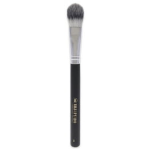 Brocha Make-Up Studio Base Pelo Sintético 34 Grande