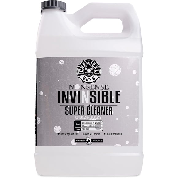 Limpiador de superficies Chemical Guys SPI_993 Nonsense 3.78 L