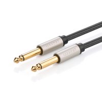 Ugreen Cable De 6,35 Mm A 6,35 Mm