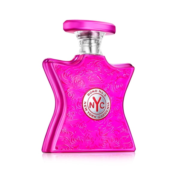 Bond No9 New York Gardenia Edp 100ml Unisex