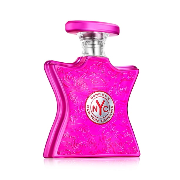 Bond No9 New York Gardenia Edp 100ml Unisex