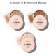 thumbnail image 3 of Polvo fijador Revlon PhotoReady Candid 002 10 ml, 3 of 4