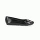 thumbnail image 1 of Ballerina Mujer Hebilla Michele Negro Piccadilly, 1 of 5