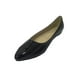 thumbnail image 4 of Ballerina Ecocuero ZAR05 Negro, 4 of 5