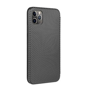 Funda Flip Para Foxdock Iphone 11 Pro Max - Funda Magnética De Negocios, Funda Protectora Delgada