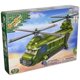 thumbnail image 1 of Kit de construcción BanBao Helicóptero Chinook de 415 piezas, 1 of 4