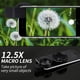 thumbnail image 5 of Lente Para Celular Gran Angular + Macro Universal 0.45x 49uv, 5 of 8