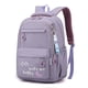 thumbnail image 1 of Nylon Material Breathable Rucksack Bagpack Teenager School Bags Cute Lightweight Waterproof School Backpack, 1 of 3