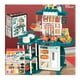 thumbnail image 4 of Cocina De Juguete Grande 95 Cm 73 Piezas Con Luz Y Sonido, 4 of 6