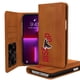 thumbnail image 1 of Funda tipo folio Keyscaper Atlanta Falcons para iPhone, 1 of 1
