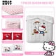 thumbnail image 3 of Set de edredón Jay Franco Sanrio Hello Kitty tamaño queen, 3 of 6