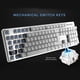 thumbnail image 5 of Teclado mecánico AULA Unicorn retroiluminado F2010 con LED, 5 of 8