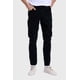 thumbnail image 1 of Jeans Hombre Cargo Negro, 1 of 5