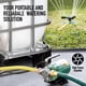thumbnail image 3 of Bomba de transferencia de agua SumpMarine 115V 1249 L/H 1/10 HP, 3 of 7