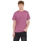 thumbnail image 1 of Polera Hombre Lisa Rosado R-Neck Corona, 1 of 5