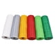thumbnail image 3 of 6 Rollos De Cinta De Malla De 10 Yardas, Rollos De Papel De Aluminio Metálico, Guirnaldas, Manualidades, 3 of 5