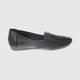 thumbnail image 4 of Mocasín Negro Modelo Italiano, 4 of 6