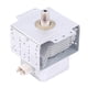 thumbnail image 2 of Magnetrón de horno de microondas para la parte de reemplazo de 2M219J de reemplazo resistente Fácil Actualización de actualización Parte de reparación, 2 of 5