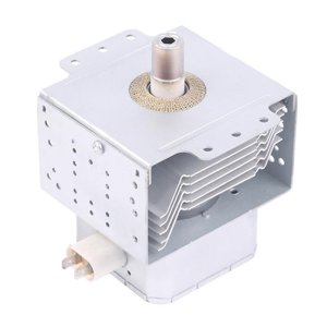 Bothyi - Magnetrón De Horno Microondas 2M219J Fácil Instalación Reemplazo Del Magnetrón 519J