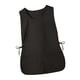 thumbnail image 2 of Delantal Con Pechera, Delantal De Floristería, Delantal De Chef Para Trabajo Artístico, Jardinería, Manualidades, Negro, 2 of 5